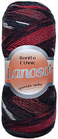 Lanoso BONITO ETHNIC / Боніто Етнік / 49% Вовна, 51% Акрил