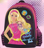 Рюкзак PAT 716 Barbie Fabulous Life 40*32*15 см