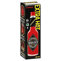 Соус Tabasco Scorpion Extra Hot Sauce 60ml