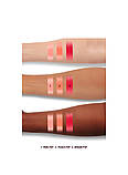 Кремові матові рум'яна Charlotte Tilbury Pillow Talk Matte Beauty Blush Wands - Peach Pop, фото 9