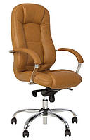 Кресло для руководителей MODUS steel MPD CHR68 с механизмом «Мультиблок»
