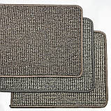 Ковролін Capri 314 - ширина 4 метри /безкоштовна доставка/, фото 7