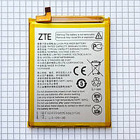 Аккумулятор ZTE Blade A7S 2020 A7020 / Li3839T44P8h866445 для телефона оригинал с разборки