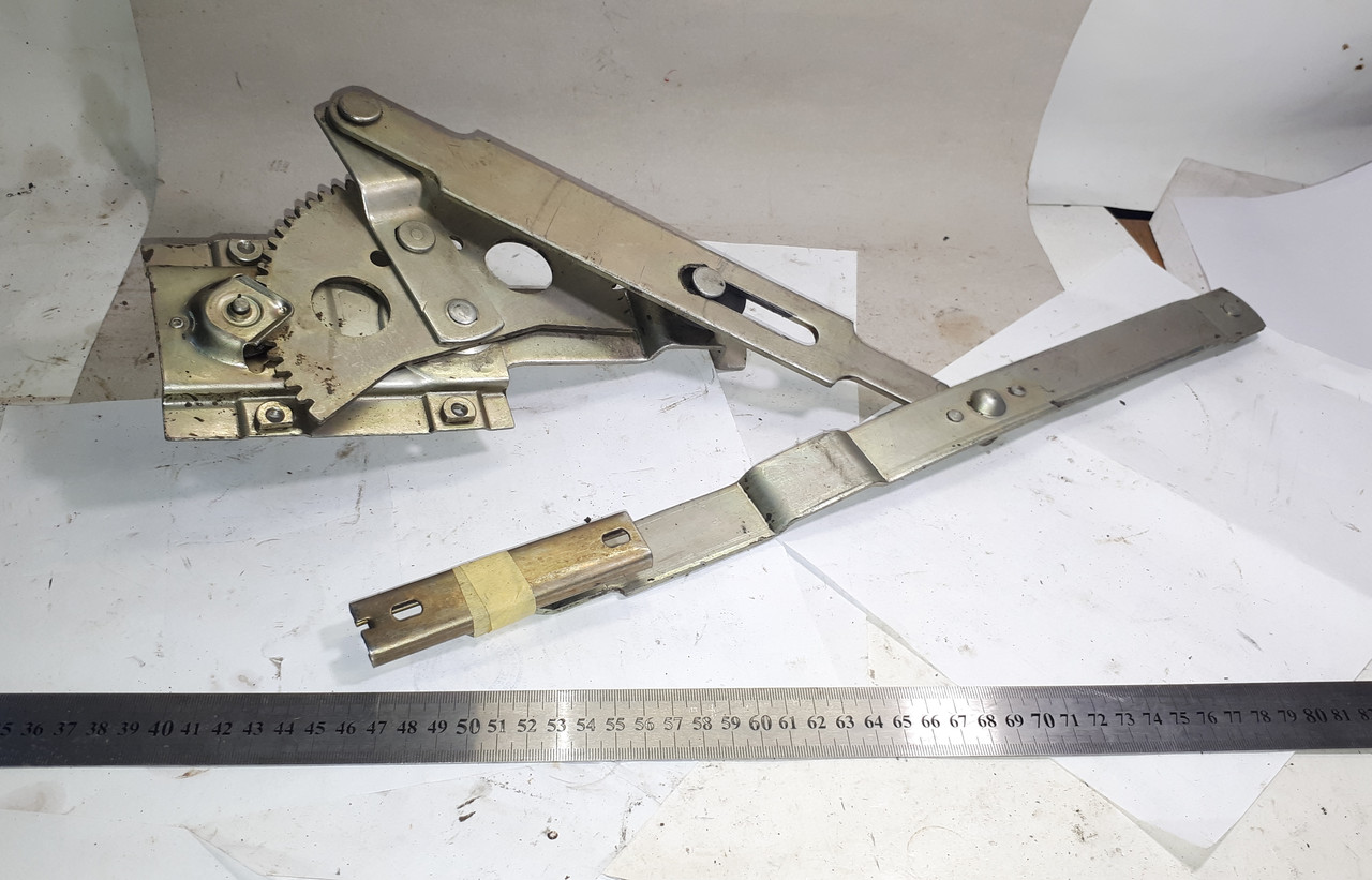 Детали Газ 31105 Купить