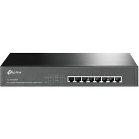 Маршрутизатор Ubiquiti TL-SG1008MP