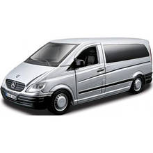 Машина Bburago MERCEDES-BENZ VITO (18-43028)