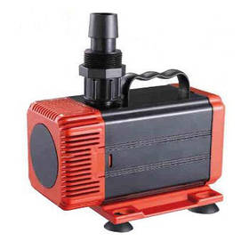 Насос, помпа Xilong, XL-138, 3500 л/год. Ергономічний насос для фонтану