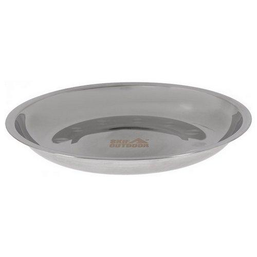 Тарілка Skif Outdoor Loner Plate, 18cm, фото 1