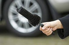 Щітка для чищення дисків м'яка Vikan 325 мм, фото 5