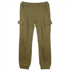 Штани Korda Olive Joggers