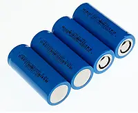 Аккумуляторная батарея ТАТА 26650 (3600 mAh, 3.2 V, 3C)