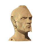 Картонний конструктор "Cartonic 3D Puzzle COSSACK WARRIOR" CARTCOSS  1 шт., фото 6