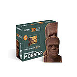 Картонний конструктор "Cartonic 3D Puzzle FRANKENSTEIN’S MONSTER" CARTFRANK  1 шт., фото 4