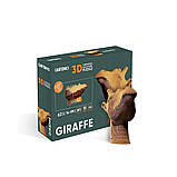 Картонний конструктор "Cartonic 3D Puzzle GIRAFFE" CARTGIR  1 шт., фото 4