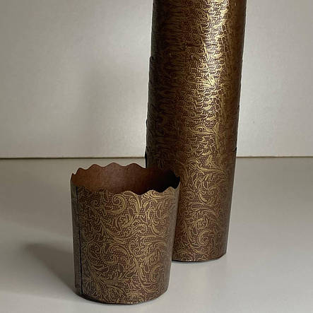 Форма для випічки кулечей і пасок казкові (70х85), фото 2