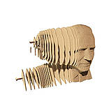 Картонний конструктор "Cartonic 3D Puzzle JOE B" CARTMBDN  1 шт., фото 3