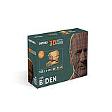 Картонний конструктор "Cartonic 3D Puzzle JOE B" CARTMBDN  1 шт., фото 4