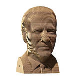 Картонний конструктор "Cartonic 3D Puzzle JOE B" CARTMBDN  1 шт., фото 5