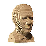Картонний конструктор "Cartonic 3D Puzzle JOE B" CARTMBDN  1 шт., фото 6