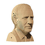 Картонний конструктор "Cartonic 3D Puzzle JOE B" CARTMBDN  1 шт., фото 7