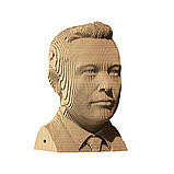 Картонний конструктор "Cartonic 3D Puzzle ELON" CARTMELN  1 шт., фото 6