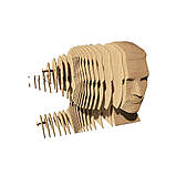 Картонний конструктор "Cartonic 3D Puzzle FREDDIE" CARTMFRM  1 шт., фото 2