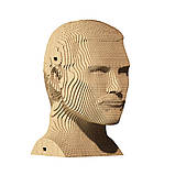 Картонний конструктор "Cartonic 3D Puzzle FREDDIE" CARTMFRM  1 шт., фото 6