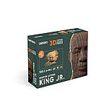 Картонний конструктор "Cartonic 3D Puzzle MLK" CARTMMLK  1 шт., фото 4