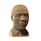 Картонний конструктор "Cartonic 3D Puzzle MLK" CARTMMLK  1 шт., фото 5