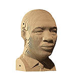 Картонний конструктор "Cartonic 3D Puzzle MLK" CARTMMLK  1 шт., фото 6