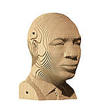 Картонний конструктор "Cartonic 3D Puzzle MLK" CARTMMLK  1 шт., фото 7