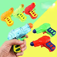 Водяные пистолеты LIHAO для детей на открытом воздухе Пляжей для игр в бассейне. Цена за Набор.