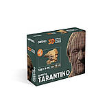 Картонний конструктор "Cartonic 3D Puzzle QUENTIN" CARTMQTR  1 шт., фото 4