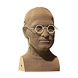 Картонний конструктор "Cartonic 3D Puzzle STEVE J" CARTMSTJ  1 шт., фото 5