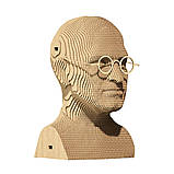 Картонний конструктор "Cartonic 3D Puzzle STEVE J" CARTMSTJ  1 шт., фото 7