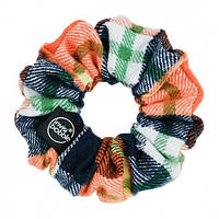 Резинка-браслет для волосся Invisibobble Sprunchie Fall in Love Channel the Flannel