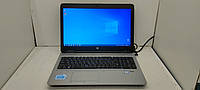 Б/У Ноутбук HP ProBook 650 G3 15.6" / Core i5-7200U 2.5Ггц / ОЗУ-16Гб / SSD - 256Гб / UHD Graphics 620