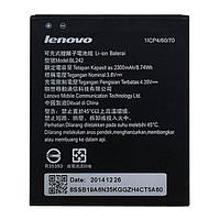 Аккумулятор Lenovo A2020 Vibe C / A6000 / A6010 Pro / K3 / K30, Original, BL-242