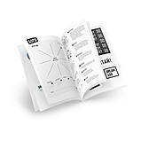 Інтерактивний постер "Dream&Do Dream Board" (тубус) DDB  1 шт., фото 6
