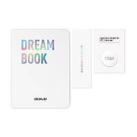 Блокнот Dream&Do "Dream Book" DDBO  1 шт.