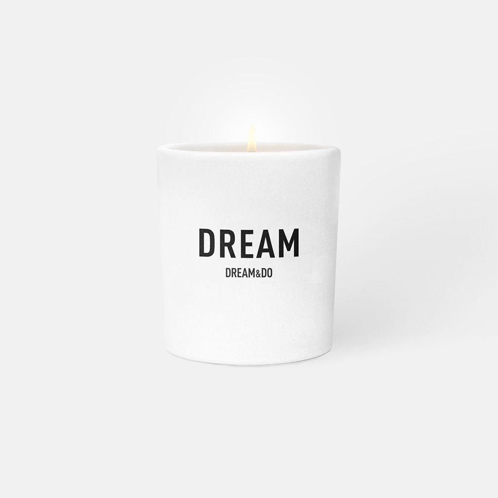 Свіча "Dream&Do Candle" (тубус) DDC 1 шт.