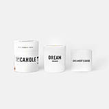 Свіча "Dream&Do Candle" (тубус) DDC  1 шт., фото 3