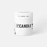 Свіча "Dream&Do Candle" (тубус) DDC  1 шт., фото 5