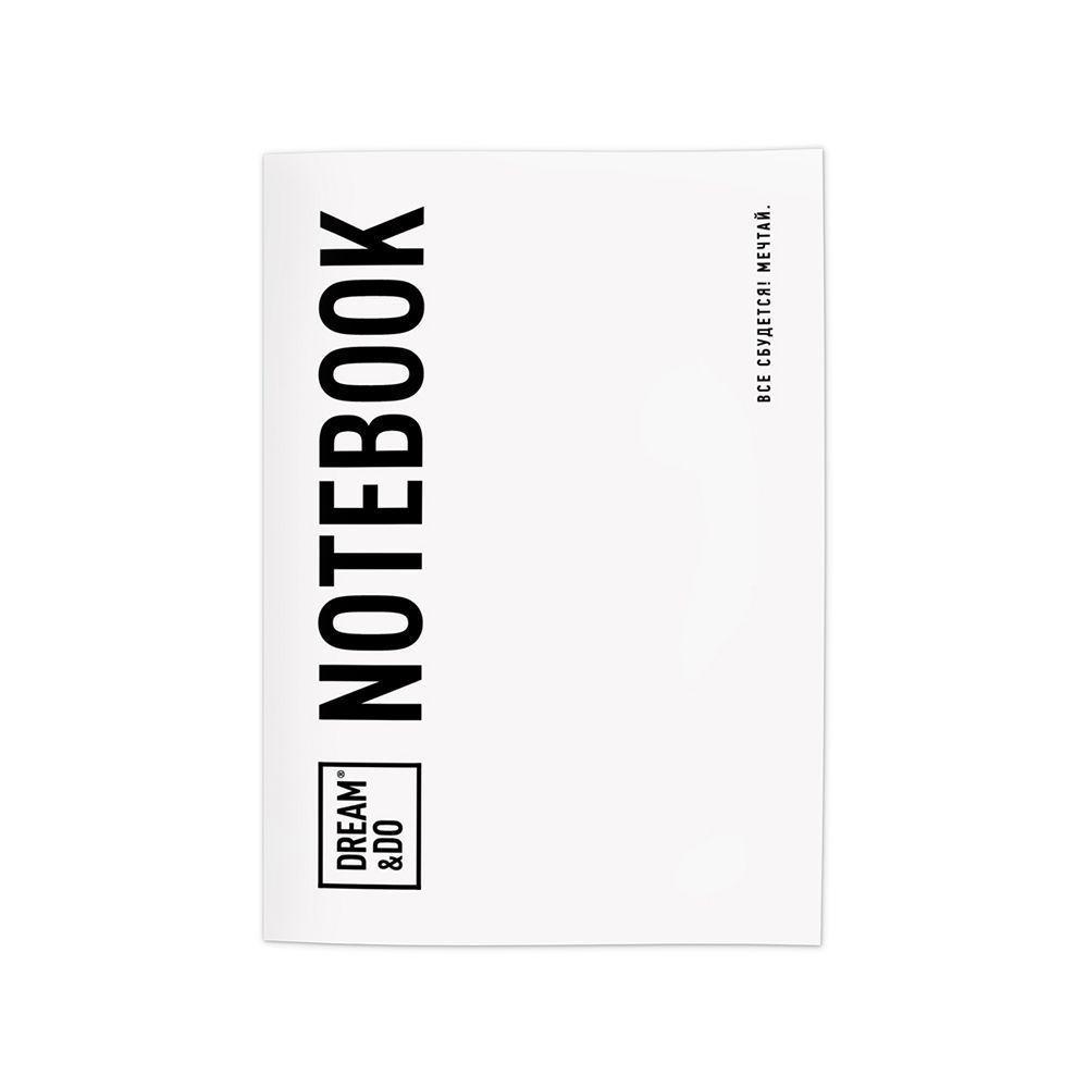 Робочий зошит "Dream&Do Notebook" DDN 1 шт.