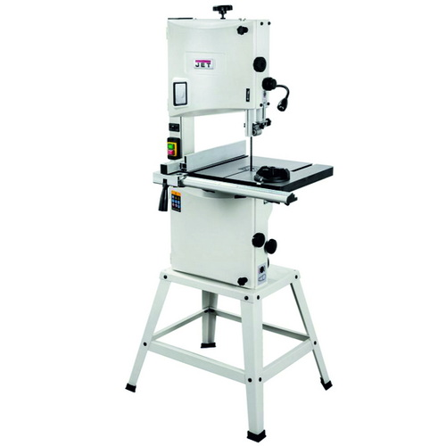 Стрічкова пила JET JWBS-12S, фото 1