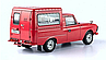 Легендарні Автомобілі №92 - ІЖ-27156-011 | Модель колекційна 1:24 | Hachett, фото 3
