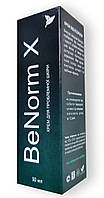 BeNorm X - Крем от псориаза (БиНорм Икс)