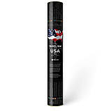 Скретч карта CША "Travel Map USA Black" (тубус) USAB  1 шт., фото 5