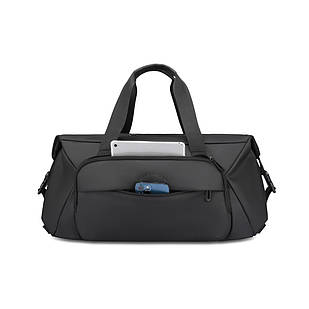 Дорожня сумка Mark Ryden Buff MR2891 Black