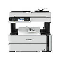 Многофункциональное устройство EPSON M3170 с WiFi (C11CG92405)